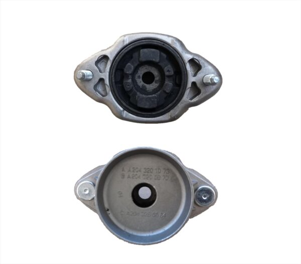 MERCEDES C-CLASS W204 REAR SHOCK MOUNT 07-13 >E-CLASS W212