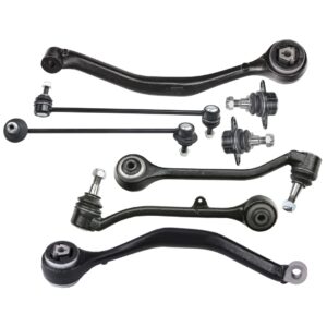 BMW Front Control Arm Overhaul Kit,  - E83 X3