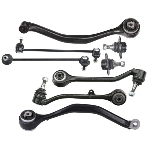 BMW Front Control Arm Overhaul Kit,  - E83 X3