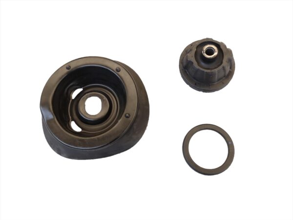 MERCEDES C-CLASS W203 FRONT SHOCK MOUNT+BRACKET, 00-06 >CLK W209