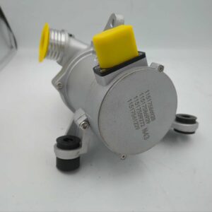 Electric water pump for BMW E82 E88 E90 E60