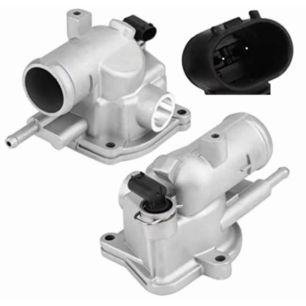 OM612 OM646 Thermostat 87 DEG