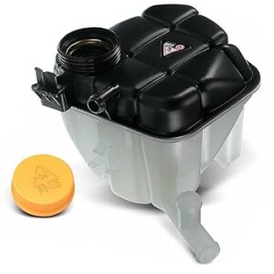 MERCEDES GLS X166 RADIATOR BOTTLE/EXPANSION TANK 13-19 >M-CLASS/GLE-CLASS W166 >GLE COUPE C292