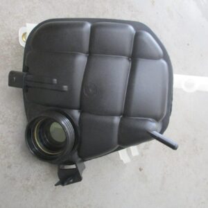 MERCEDES M-CLASS W164 RADIATOR BOTTLE/EXPANSION TANK 350/500/320D/350D/63AMG LATE MODEL, \MXG164 08-12