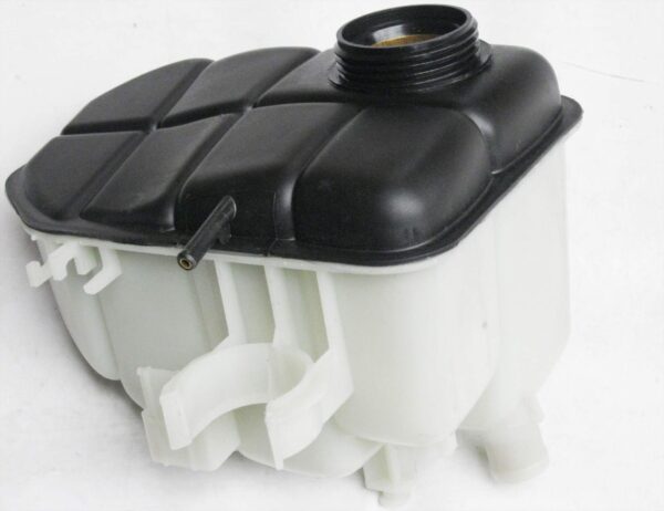 MERCEDES C-CLASS W203 RADIATOR BOTTLE/EXPANSION TANK ALL SAME 00-06 >CLK W209