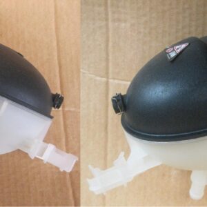 MERCEDES C-CLASS W204 RADIATOR BOTTLE/EXPANSION TANK 1.8-3.5D 07-13 >E-CLASS W212